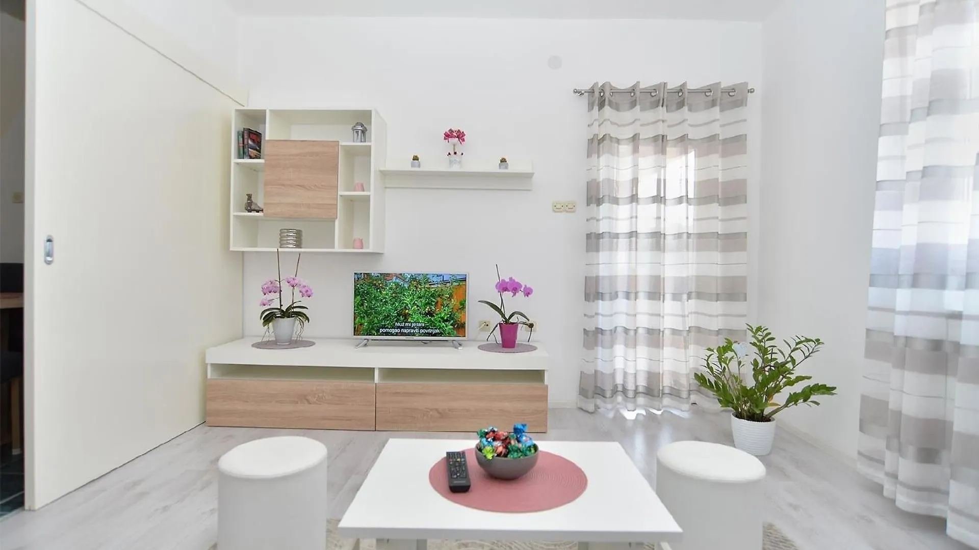 Ferienwohnung Fuer 2 Personen Ca 65 Qm In Cervar-Porat, Istrien Istrische Riviera Porec Apartment