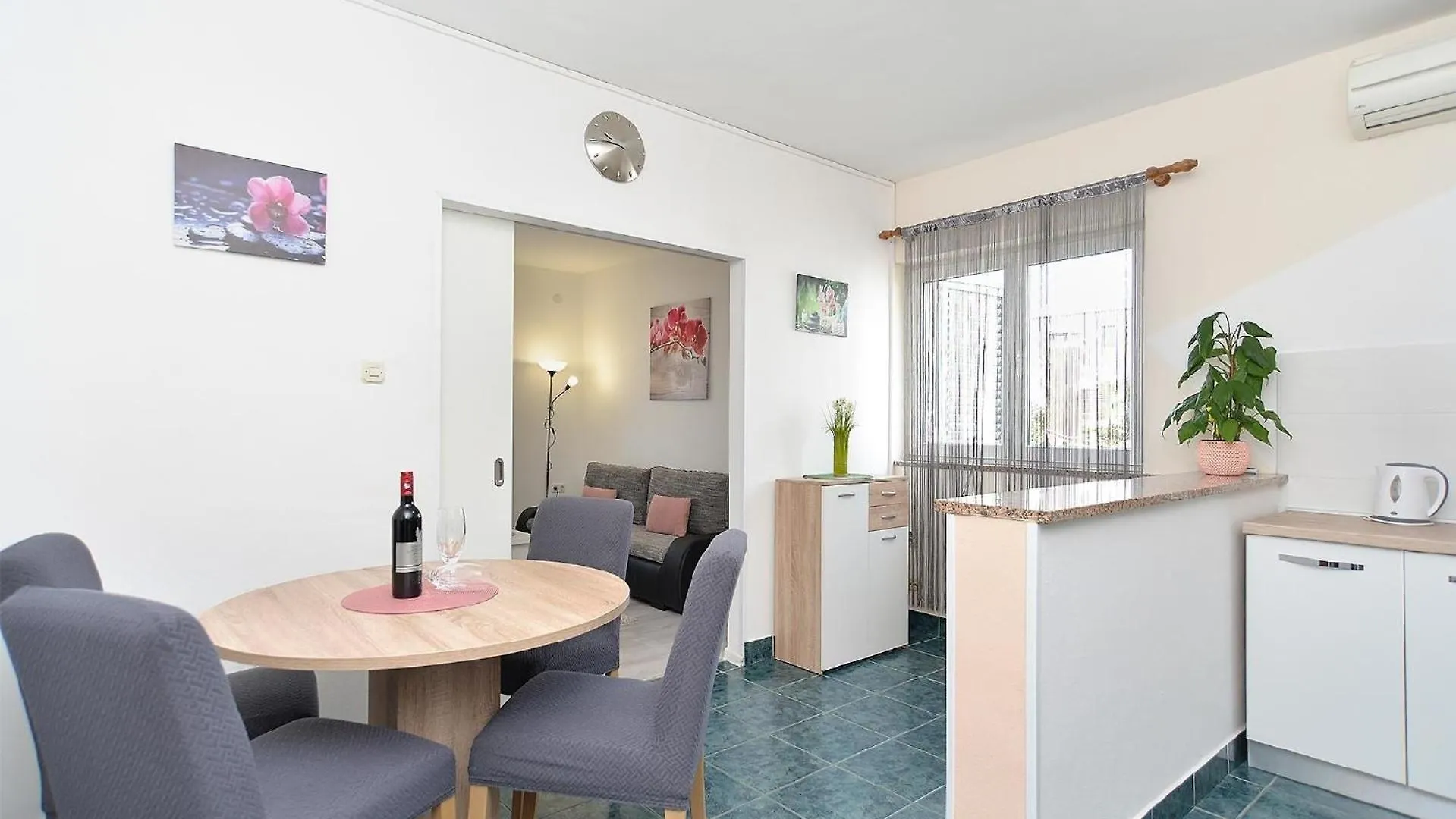 Apartment Ferienwohnung Fuer 2 Personen Ca 65 Qm In Cervar-Porat, Istrien Istrische Riviera Porec