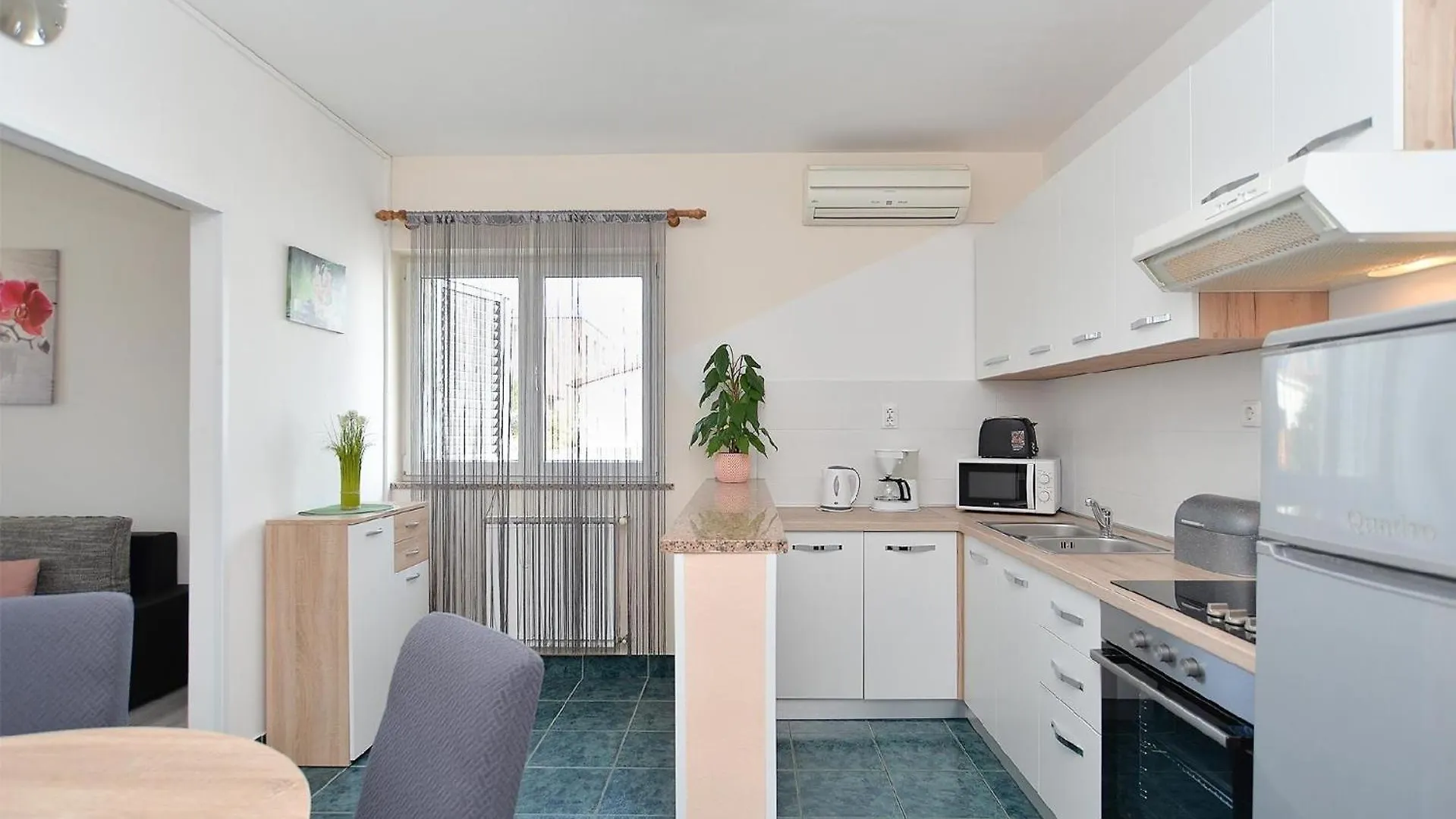 Ferienwohnung Fuer 2 Personen Ca 65 Qm In Cervar-Porat, Istrien Istrische Riviera Porec 0*,  Croatia