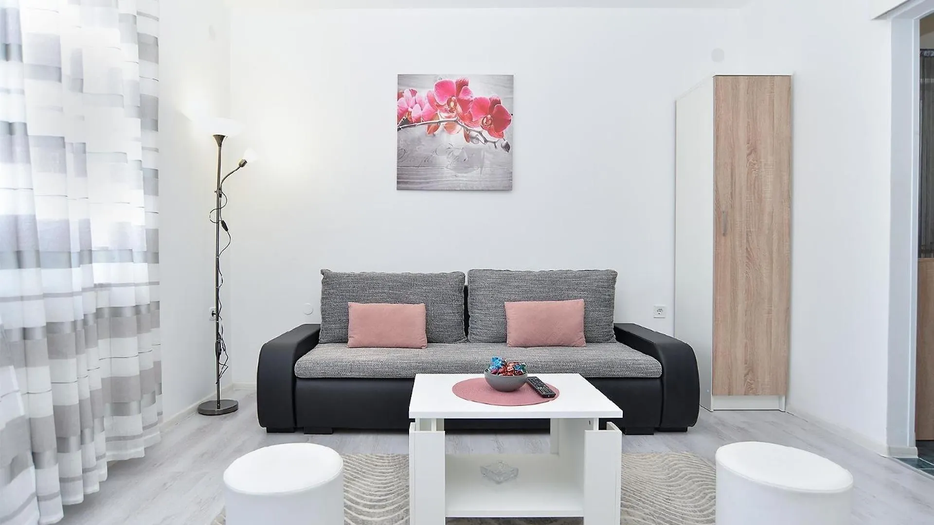 Ferienwohnung Fuer 2 Personen Ca 65 Qm In Cervar-Porat, Istrien Istrische Riviera Porec