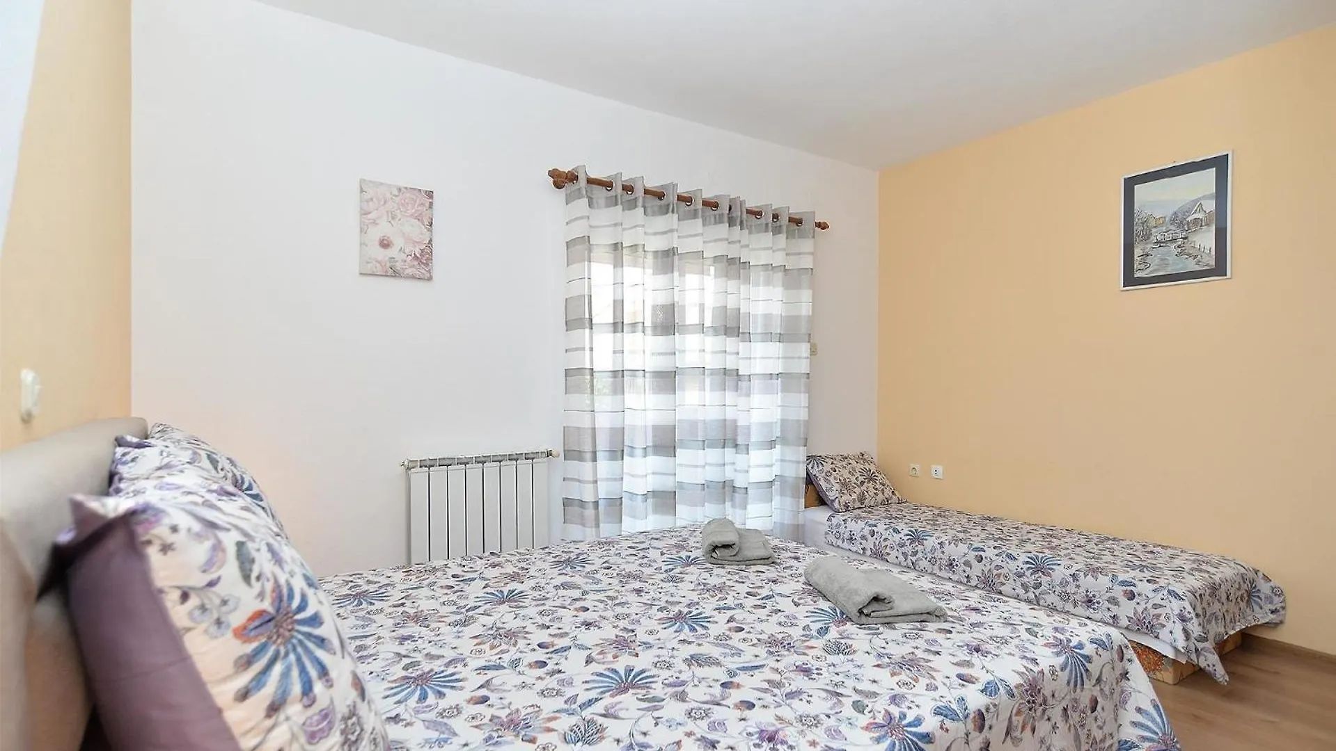 Ferienwohnung Fuer 2 Personen Ca 65 Qm In Cervar-Porat, Istrien Istrische Riviera Porec Croatia