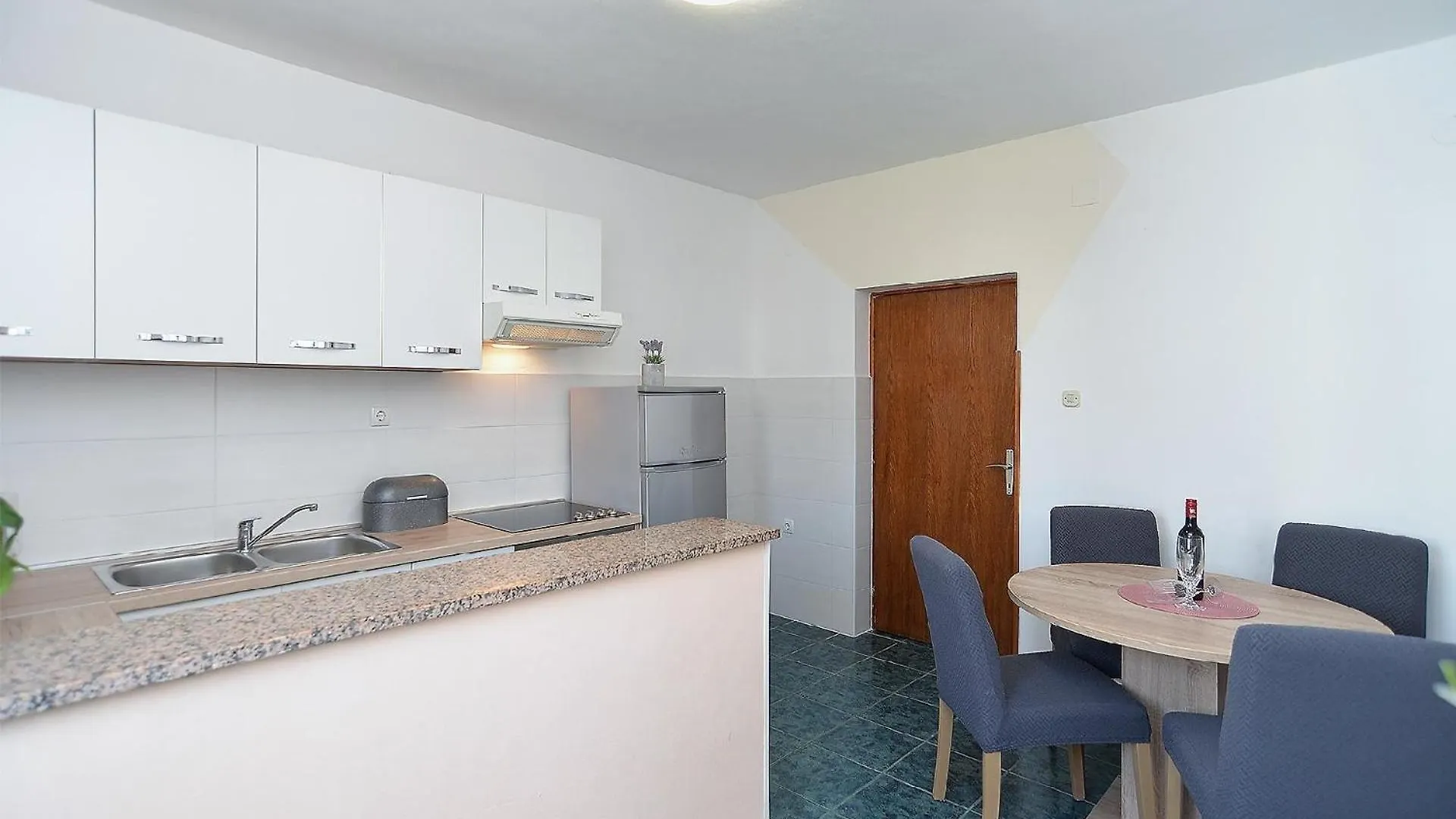 Apartment Ferienwohnung Fuer 2 Personen Ca 65 Qm In Cervar-Porat, Istrien Istrische Riviera Porec Croatia