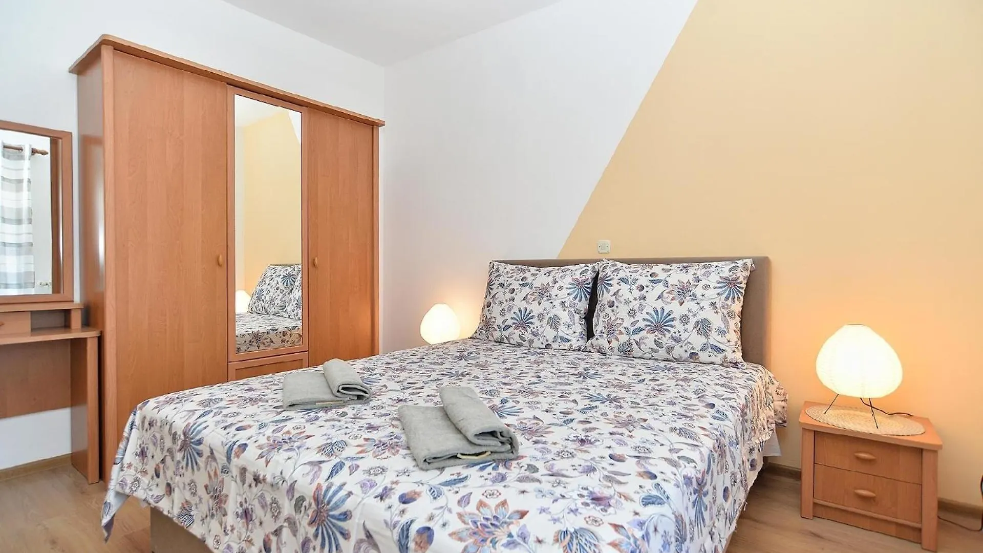 Ferienwohnung Fuer 2 Personen Ca 65 Qm In Cervar-Porat, Istrien Istrische Riviera Porec Apartment