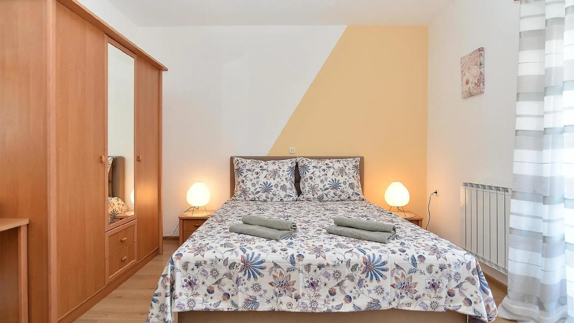 Ferienwohnung Fuer 2 Personen Ca 65 Qm In Cervar-Porat, Istrien Istrische Riviera Porec