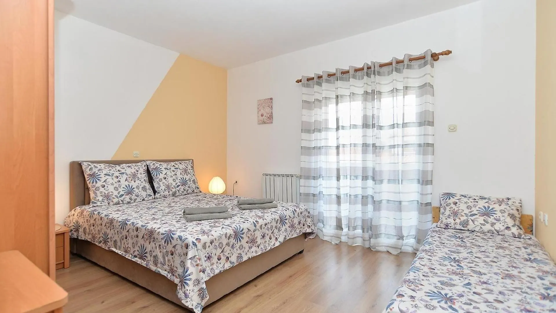 Ferienwohnung Fuer 2 Personen Ca 65 Qm In Cervar-Porat, Istrien Istrische Riviera Porec Apartment