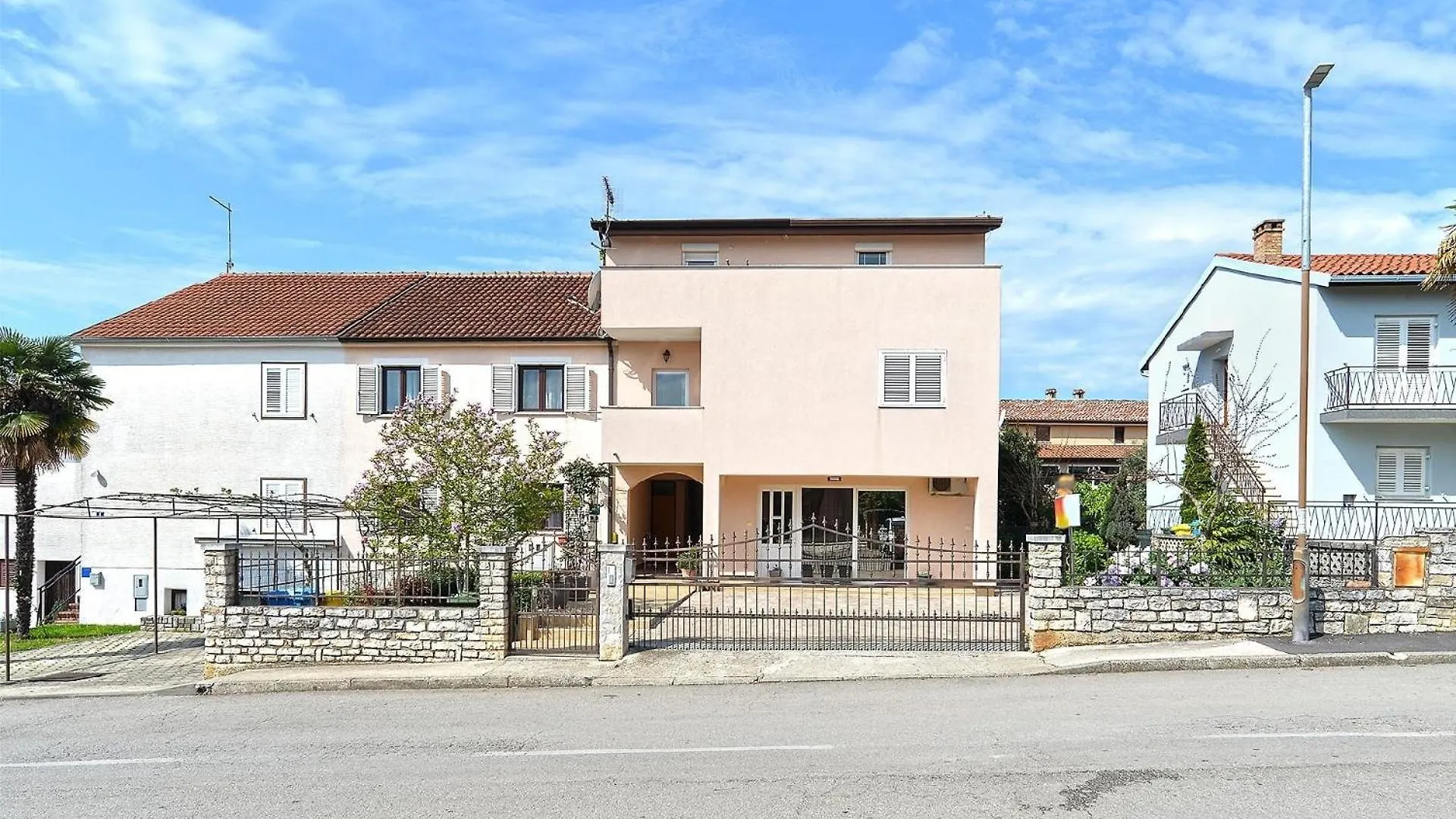 Ferienwohnung Fuer 2 Personen Ca 65 Qm In Cervar-Porat, Istrien Istrische Riviera Porec