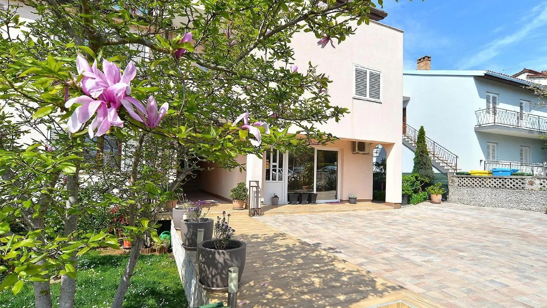 Ferienwohnung Fuer 2 Personen Ca 65 Qm In Cervar-Porat, Istrien Istrische Riviera Porec