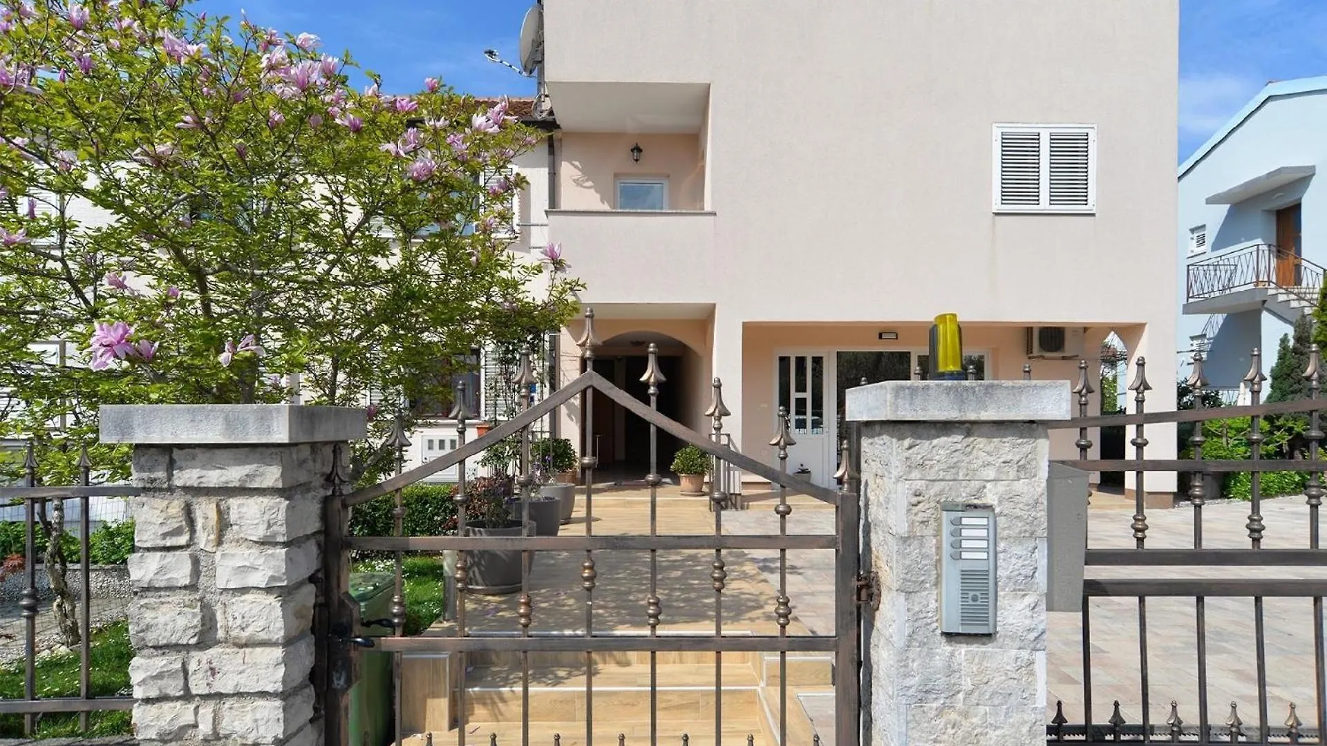 Ferienwohnung Fuer 2 Personen Ca 65 Qm In Cervar-Porat, Istrien Istrische Riviera Porec 0*,
