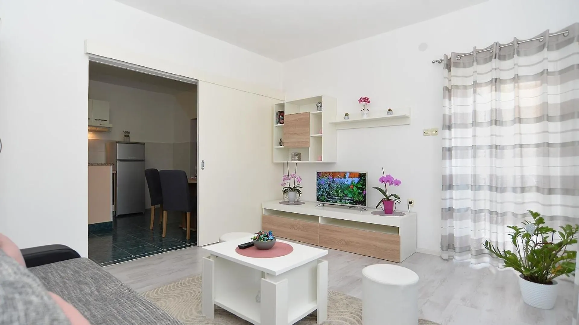 Ferienwohnung Fuer 2 Personen Ca 65 Qm In Cervar-Porat, Istrien Istrische Riviera 포레치 0*,
