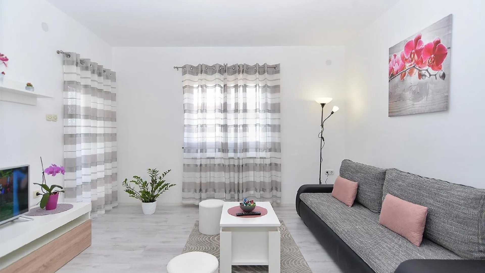 아파트 Ferienwohnung Fuer 2 Personen Ca 65 Qm In Cervar-Porat, Istrien Istrische Riviera 포레치