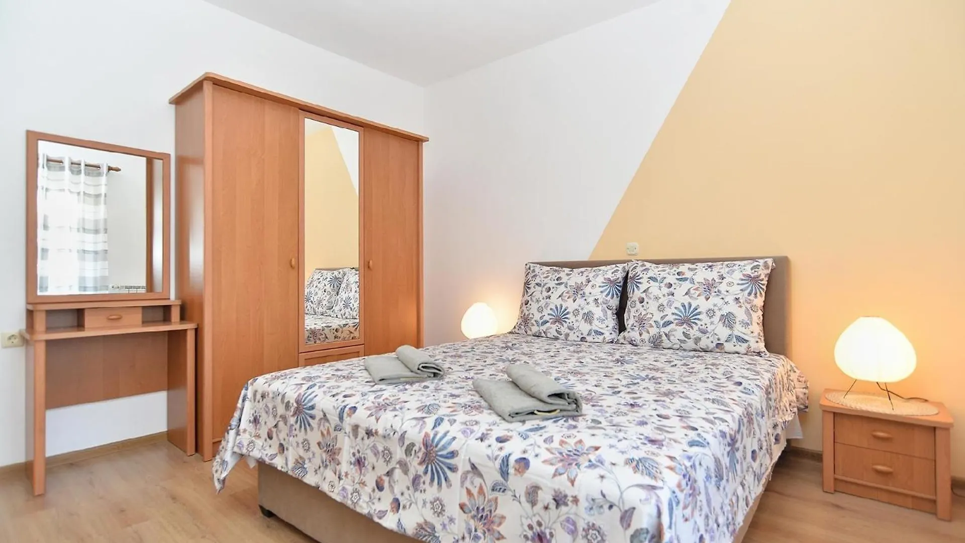 Apartment Ferienwohnung Fuer 2 Personen Ca 65 Qm In Cervar-Porat, Istrien Istrische Riviera Porec Croatia